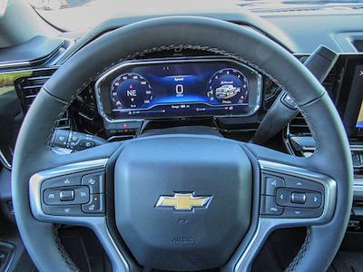 New 2025 Chevrolet Silverado 1500 - photo 1