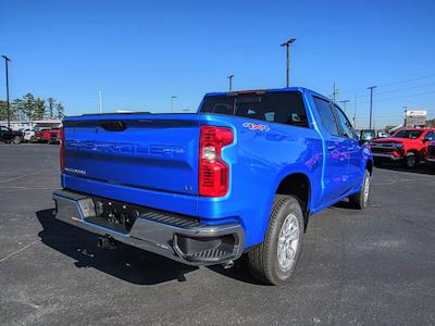 New 2025 Chevrolet Silverado 1500 LT Crew Cab 4WD Pickup for sale #42333 - photo 2
