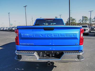 New 2025 Chevrolet Silverado 1500 - photo 1
