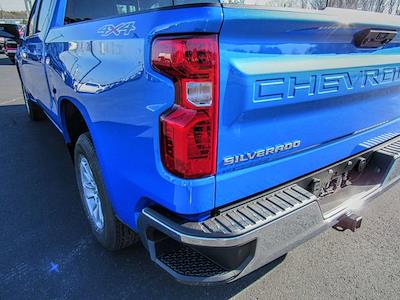 New 2025 Chevrolet Silverado 1500 - photo 1