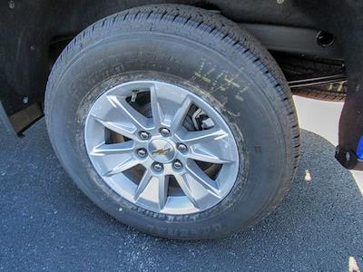 New 2025 Chevrolet Silverado 1500 - photo 1