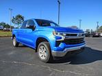 New 2025 Chevrolet Silverado 1500 LT Crew Cab 4WD Pickup for sale #42333 - photo 1