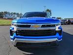 New 2025 Chevrolet Silverado 1500 LT Crew Cab 4WD Pickup for sale #42333 - photo 3