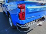 New 2025 Chevrolet Silverado 1500 LT Crew Cab 4WD Pickup for sale #42333 - photo 8