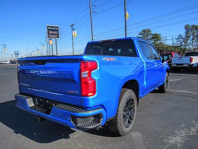 New 2025 Chevrolet Silverado 1500 RST Crew Cab 4WD Pickup for sale #42339 - photo 2