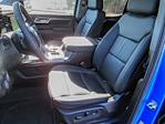 New 2025 Chevrolet Silverado 1500 RST Crew Cab 4WD Pickup for sale #42339 - photo 14