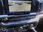 New 2025 Chevrolet Silverado 1500 RST Crew Cab 4WD Pickup for sale #42339 - photo 23