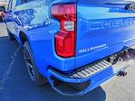 New 2025 Chevrolet Silverado 1500 RST Crew Cab 4WD Pickup for sale #42339 - photo 8