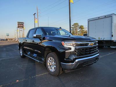 New 2025 Chevrolet Silverado 1500 - photo 1