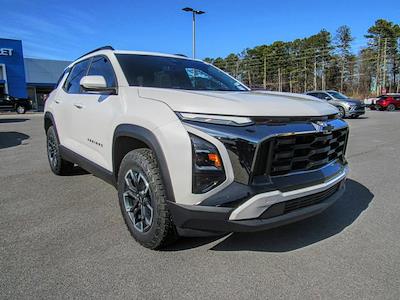 New 2025 Chevrolet Equinox ACTIV for sale #L42579 - photo 1