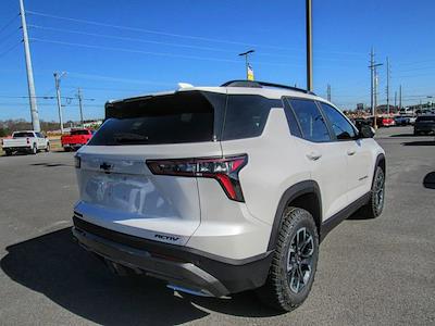 New 2025 Chevrolet Equinox ACTIV for sale #L42579 - photo 2