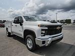 New 2025 Chevrolet Silverado 2500 Double Cab Service Truck for sale #42592 - photo 1