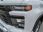 New 2025 Chevrolet Silverado 2500 Double Cab Service Truck for sale #42592 - photo 13