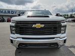 New 2025 Chevrolet Silverado 2500 Double Cab Service Truck for sale #42592 - photo 3