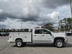 New 2025 Chevrolet Silverado 2500 Double Cab Service Truck for sale #42592 - photo 4