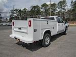 New 2025 Chevrolet Silverado 2500 Double Cab Service Truck for sale #42592 - photo 2