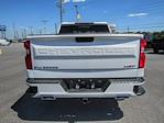 New 2025 Chevrolet Silverado 1500 RST Crew Cab 4WD Pickup for sale #42787 - photo 5
