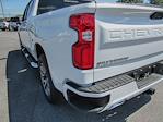 New 2025 Chevrolet Silverado 1500 RST Crew Cab 4WD Pickup for sale #42787 - photo 8