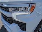 New 2025 Chevrolet Silverado 1500 RST Crew Cab 4WD Pickup for sale #42787 - photo 9