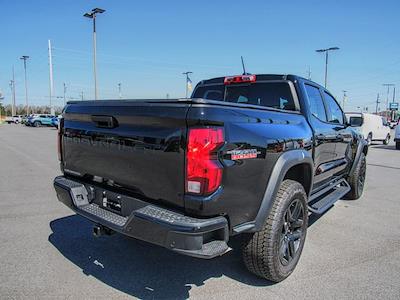 New 2025 Chevrolet Colorado Trail Boss Crew Cab 4WD Pickup for sale #42853 - photo 2