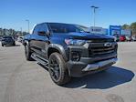 New 2025 Chevrolet Colorado Trail Boss Crew Cab 4WD Pickup for sale #42853 - photo 1