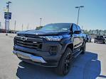 New 2025 Chevrolet Colorado Trail Boss Crew Cab 4WD Pickup for sale #42853 - photo 9