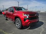 New 2025 Chevrolet Silverado 1500 RST Crew Cab 4WD Pickup for sale #43051 - photo 1