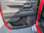 New 2025 Chevrolet Silverado 1500 RST Crew Cab 4WD Pickup for sale #43051 - photo 15