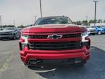 New 2025 Chevrolet Silverado 1500 RST Crew Cab 4WD Pickup for sale #43051 - photo 3