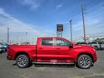 New 2025 Chevrolet Silverado 1500 RST Crew Cab 4WD Pickup for sale #43051 - photo 4