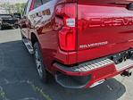 New 2025 Chevrolet Silverado 1500 RST Crew Cab 4WD Pickup for sale #43051 - photo 8