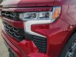 New 2025 Chevrolet Silverado 1500 RST Crew Cab 4WD Pickup for sale #43051 - photo 9
