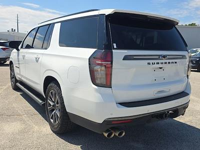 Used 2022 Chevrolet Suburban Z71 for sale #43183B - photo 2
