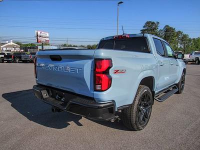 New 2025 Chevrolet Colorado Z71 Crew Cab 4WD Pickup for sale #43230 - photo 2