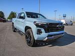 New 2025 Chevrolet Colorado Z71 Crew Cab 4WD Pickup for sale #43230 - photo 1