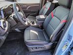 New 2025 Chevrolet Colorado Z71 Crew Cab 4WD Pickup for sale #43230 - photo 14