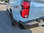 New 2025 Chevrolet Colorado Z71 Crew Cab 4WD Pickup for sale #43230 - photo 8