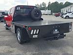 Used 2024 Ram 3500 Crew Cab Flatbed Truck for sale #43250A - photo 2