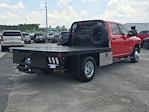 Used 2024 Ram 3500 Crew Cab Flatbed Truck for sale #43250A - photo 5