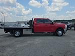 Used 2024 Ram 3500 Crew Cab Flatbed Truck for sale #43250A - photo 6