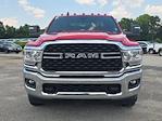 Used 2024 Ram 3500 Crew Cab Flatbed Truck for sale #43250A - photo 8