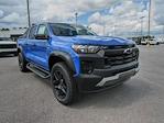 New 2025 Chevrolet Colorado Trail Boss Crew Cab 4WD Pickup for sale #43260 - photo 1
