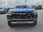 New 2025 Chevrolet Colorado Trail Boss Crew Cab 4WD Pickup for sale #43260 - photo 3