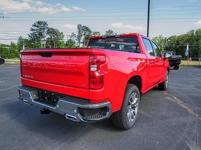 New 2025 Chevrolet Silverado 1500 LT Crew Cab 4WD Pickup for sale #43407 - photo 2