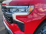 New 2025 Chevrolet Silverado 1500 LT Crew Cab 4WD Pickup for sale #43407 - photo 10