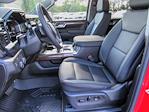 New 2025 Chevrolet Silverado 1500 LT Crew Cab 4WD Pickup for sale #43407 - photo 14
