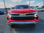 New 2025 Chevrolet Silverado 1500 LT Crew Cab 4WD Pickup for sale #43407 - photo 3