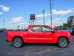 New 2025 Chevrolet Silverado 1500 LT Crew Cab 4WD Pickup for sale #43407 - photo 4