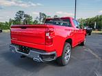 New 2025 Chevrolet Silverado 1500 LT Crew Cab 4WD Pickup for sale #43407 - photo 2