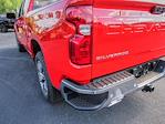 New 2025 Chevrolet Silverado 1500 LT Crew Cab 4WD Pickup for sale #43407 - photo 8